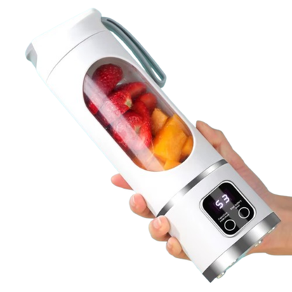 Portable mixer CYLVORA
