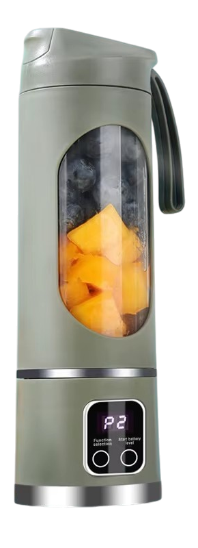 Portable mixer CYLVORA