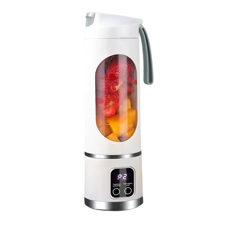 Portable mixer CYLVORA
