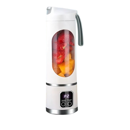 Portable mixer CYLVORA